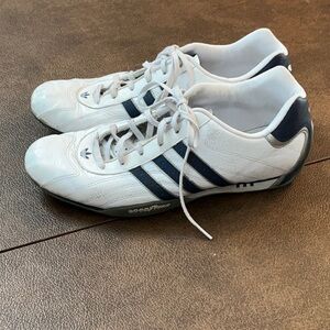 Adidas Goodyear Racing OG Classic Sneakers, Men’s Size 10.5